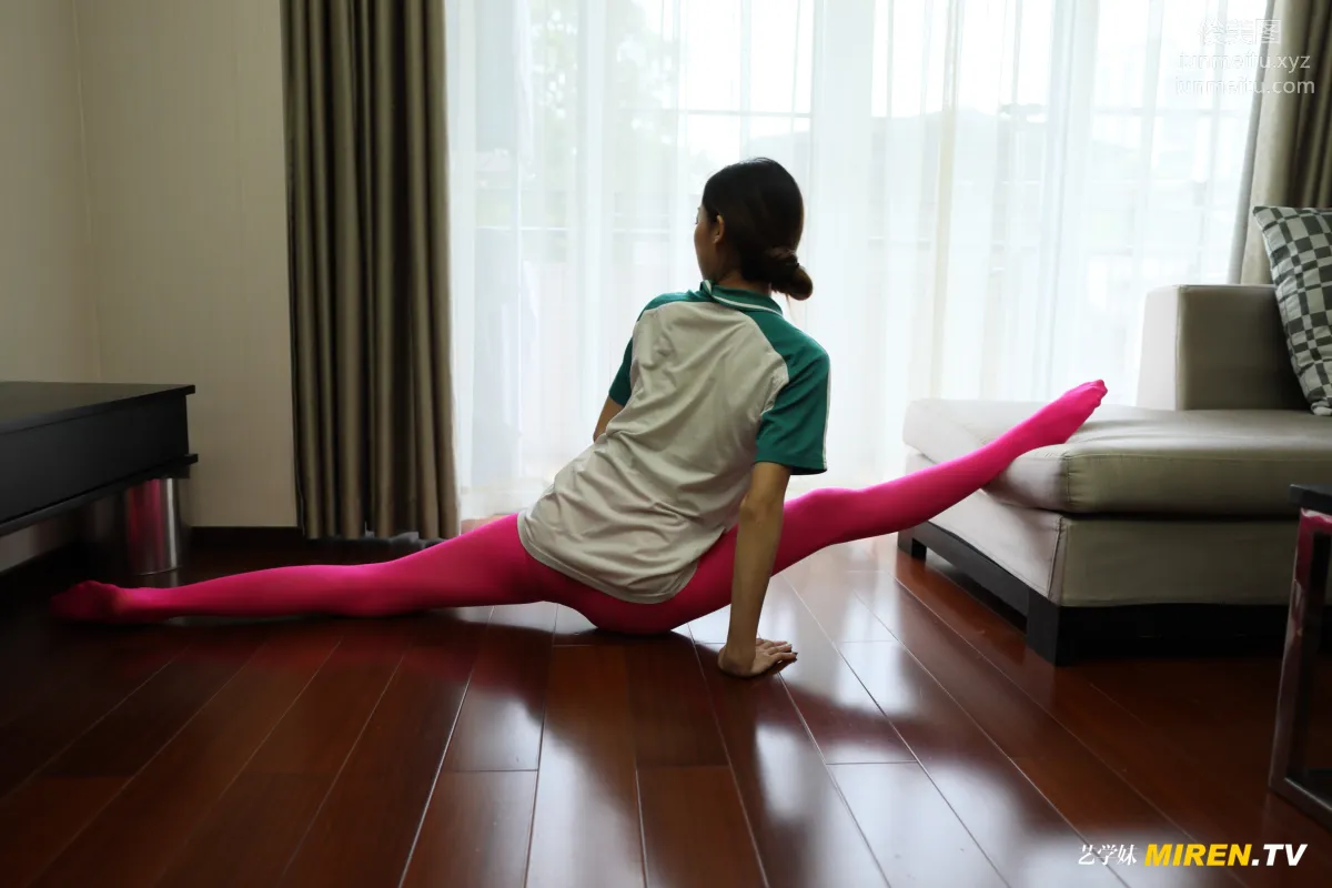 [ROSI写真] 艺学妹系列 2020.03.04 NO.087 page 47