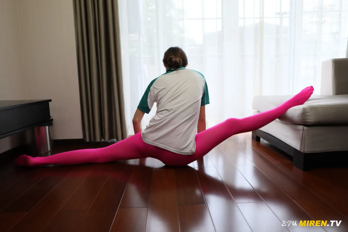 [ROSI写真] 艺学妹系列 2020.03.04 NO.087 page 54