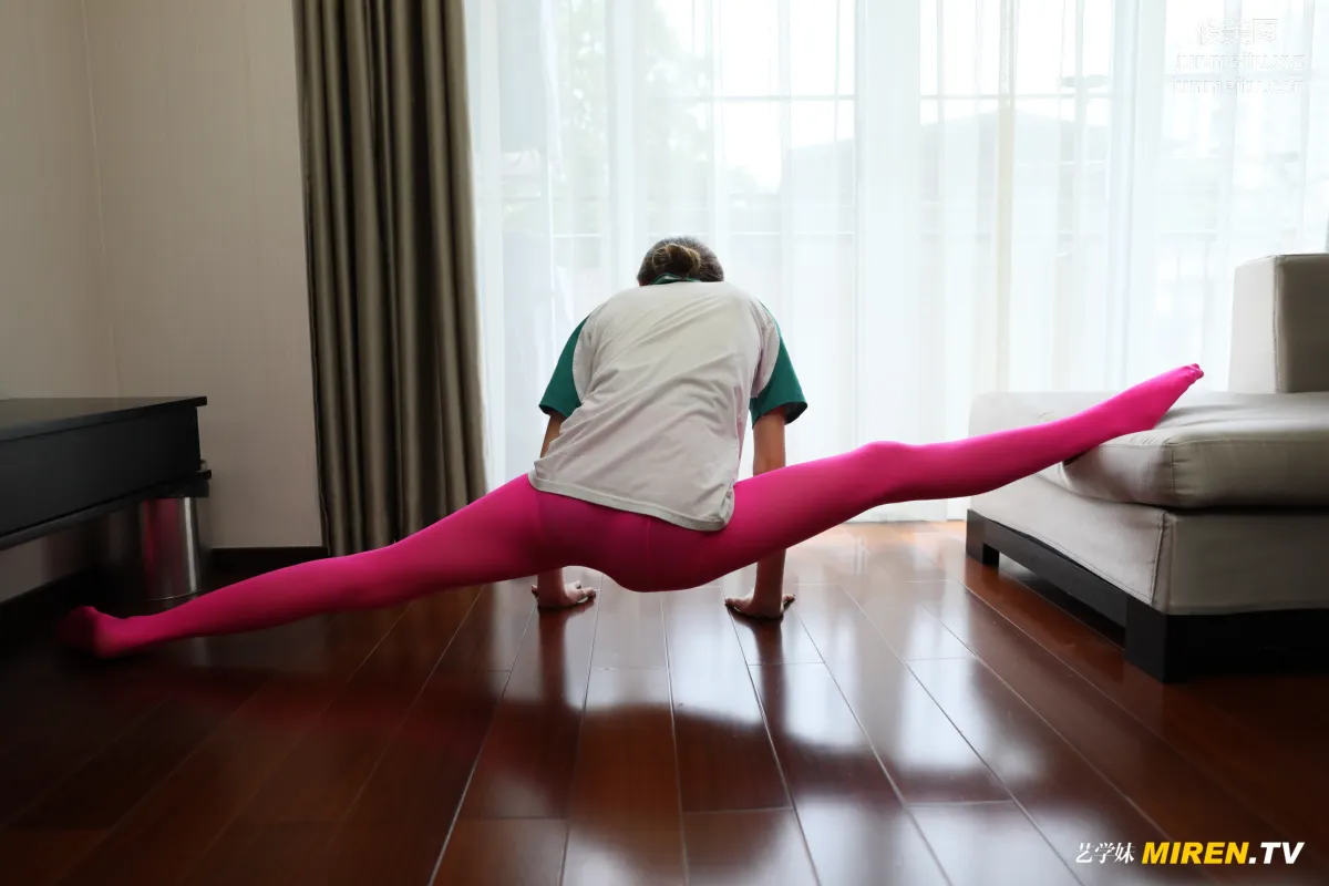 [ROSI写真] 艺学妹系列 2020.03.04 NO.087 page 55