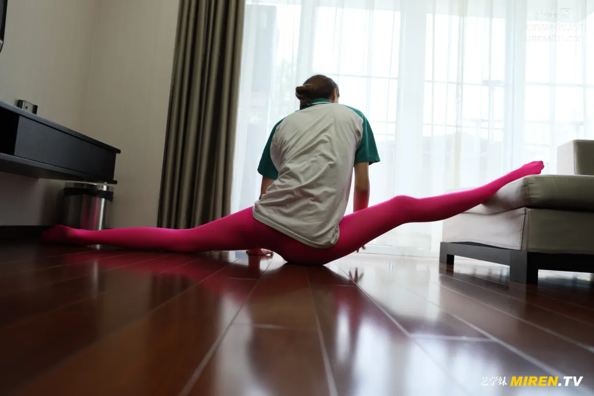 [ROSI写真] 艺学妹系列 2020.03.04 NO.087 page 61