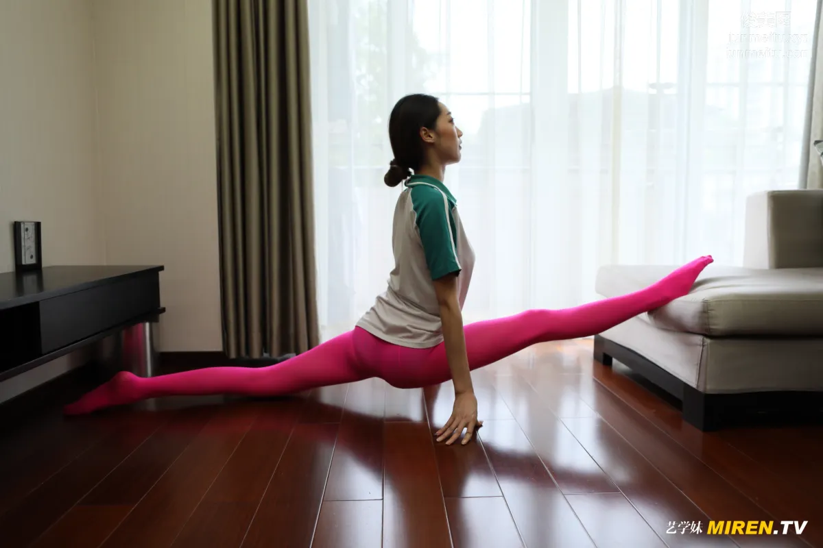 [ROSI写真] 艺学妹系列 2020.03.04 NO.087 page 64