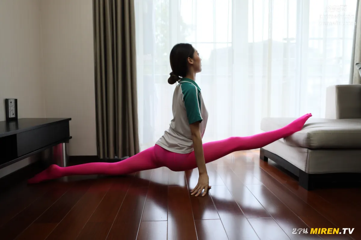 [ROSI写真] 艺学妹系列 2020.03.04 NO.087 page 65