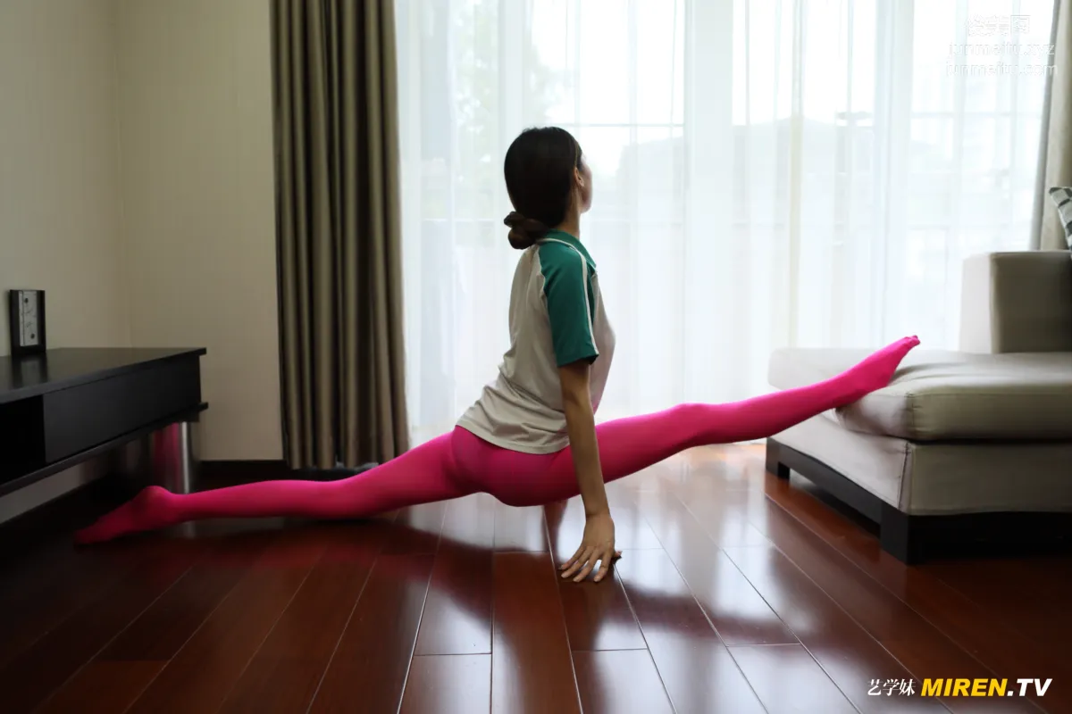 [ROSI写真] 艺学妹系列 2020.03.04 NO.087 page 66