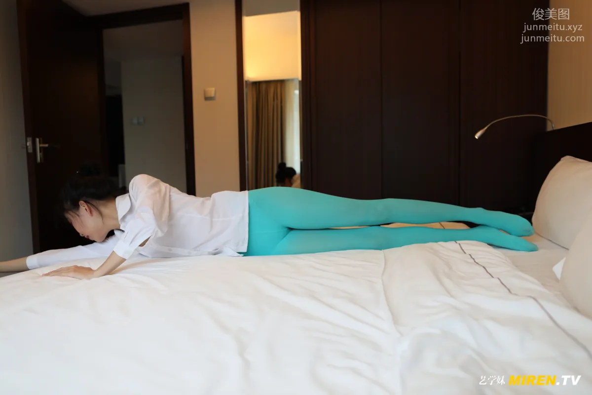 [ROSI写真] 艺学妹系列 2020.03.06 NO.089 page 28