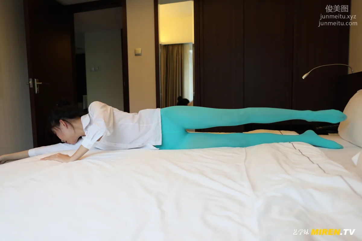 [ROSI写真] 艺学妹系列 2020.03.06 NO.089 page 29