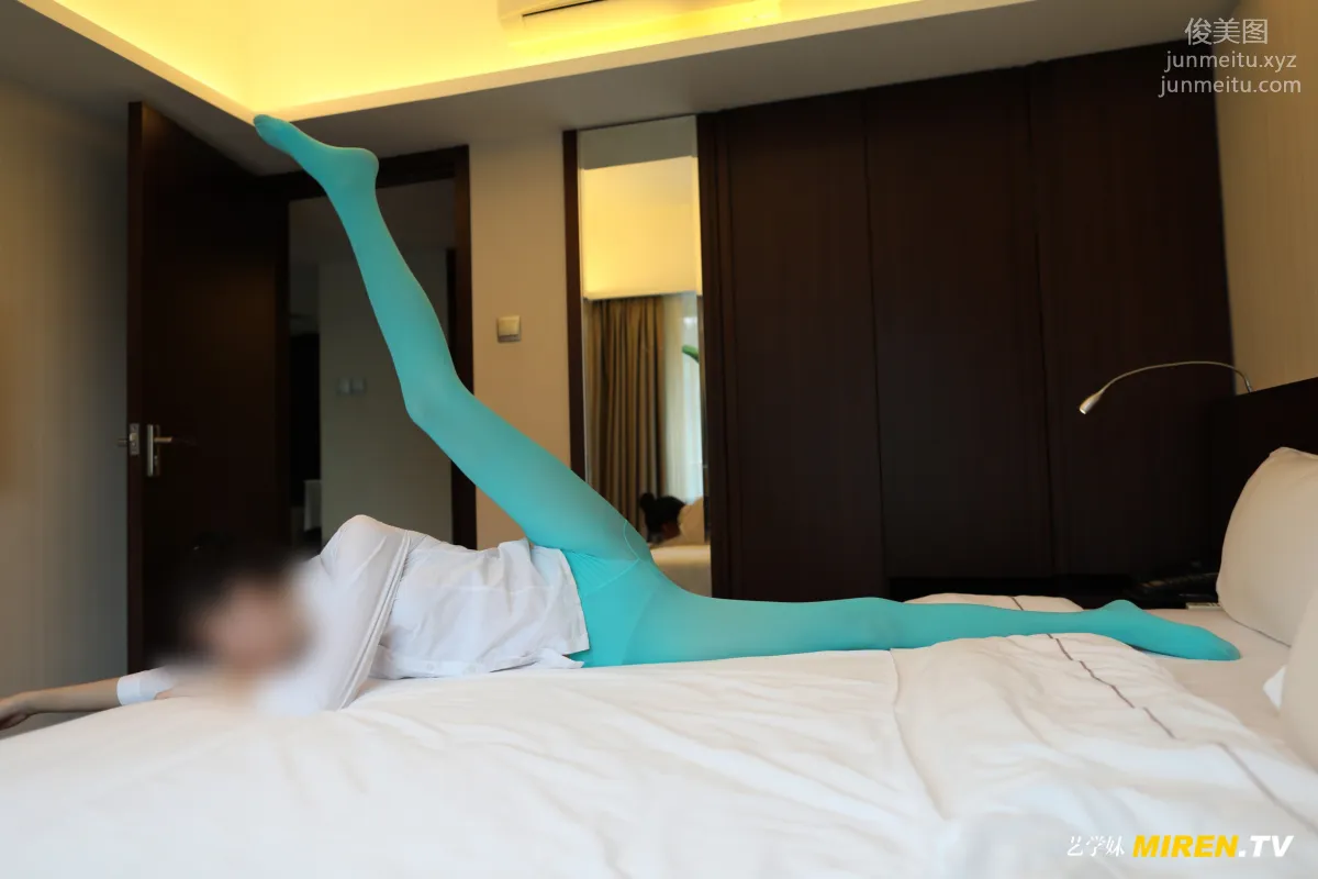 [ROSI写真] 艺学妹系列 2020.03.06 NO.089 page 34