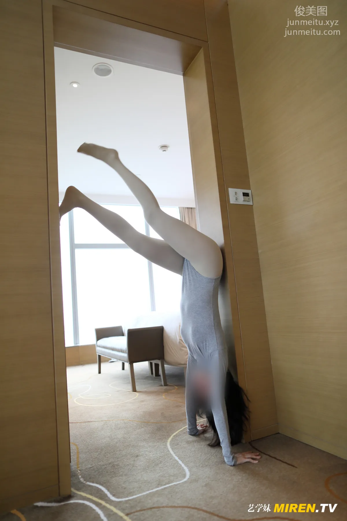 [ROSI写真] 艺学妹系列 2020.03.07 NO.090 page 54