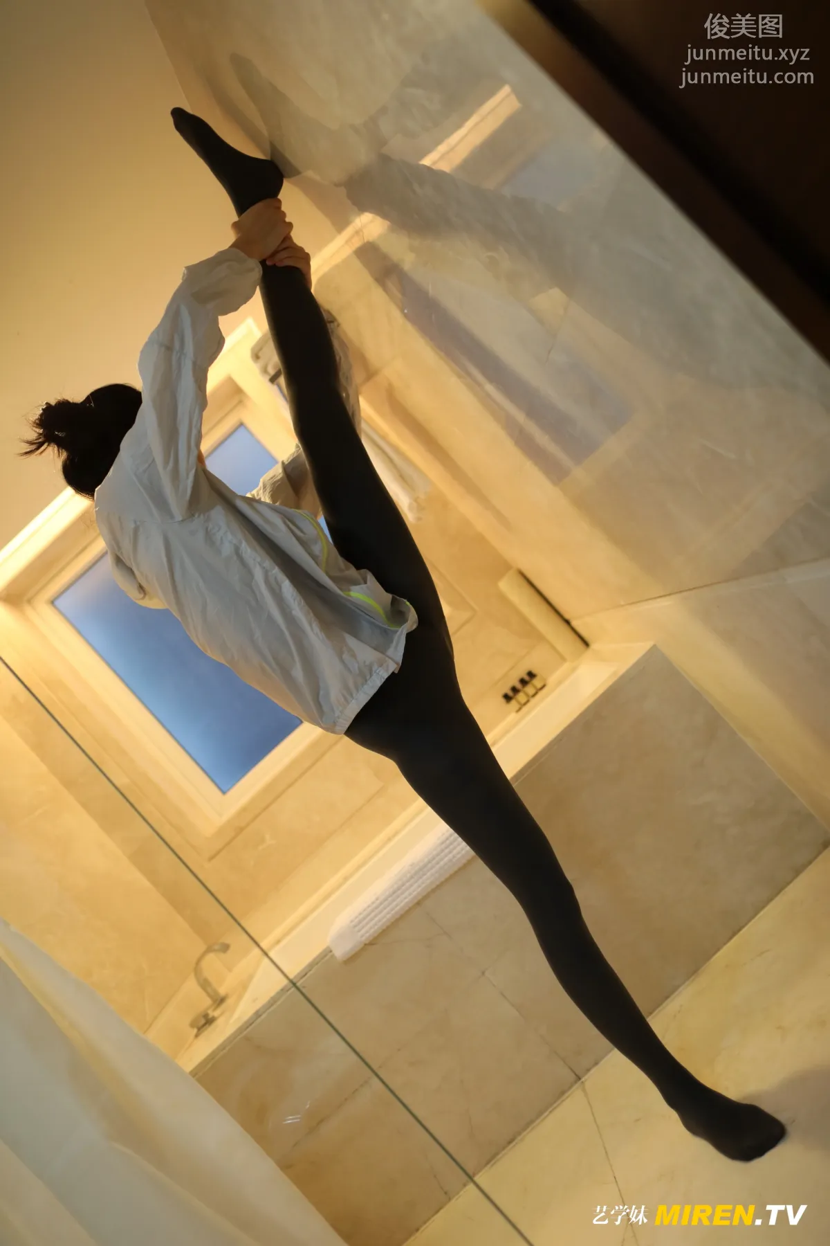 [ROSI写真] 艺学妹系列 2020.03.08 NO.091 page 16