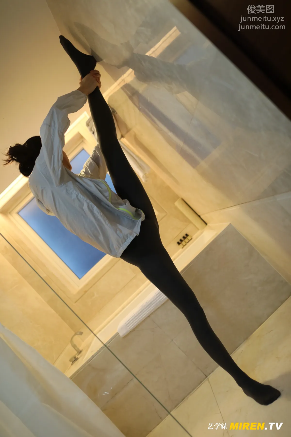 [ROSI写真] 艺学妹系列 2020.03.08 NO.091 page 17