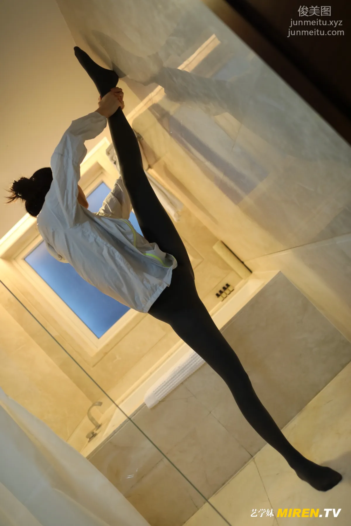 [ROSI写真] 艺学妹系列 2020.03.08 NO.091 page 18