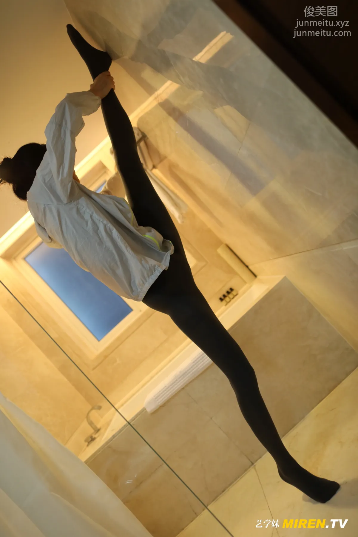 [ROSI写真] 艺学妹系列 2020.03.08 NO.091 page 19