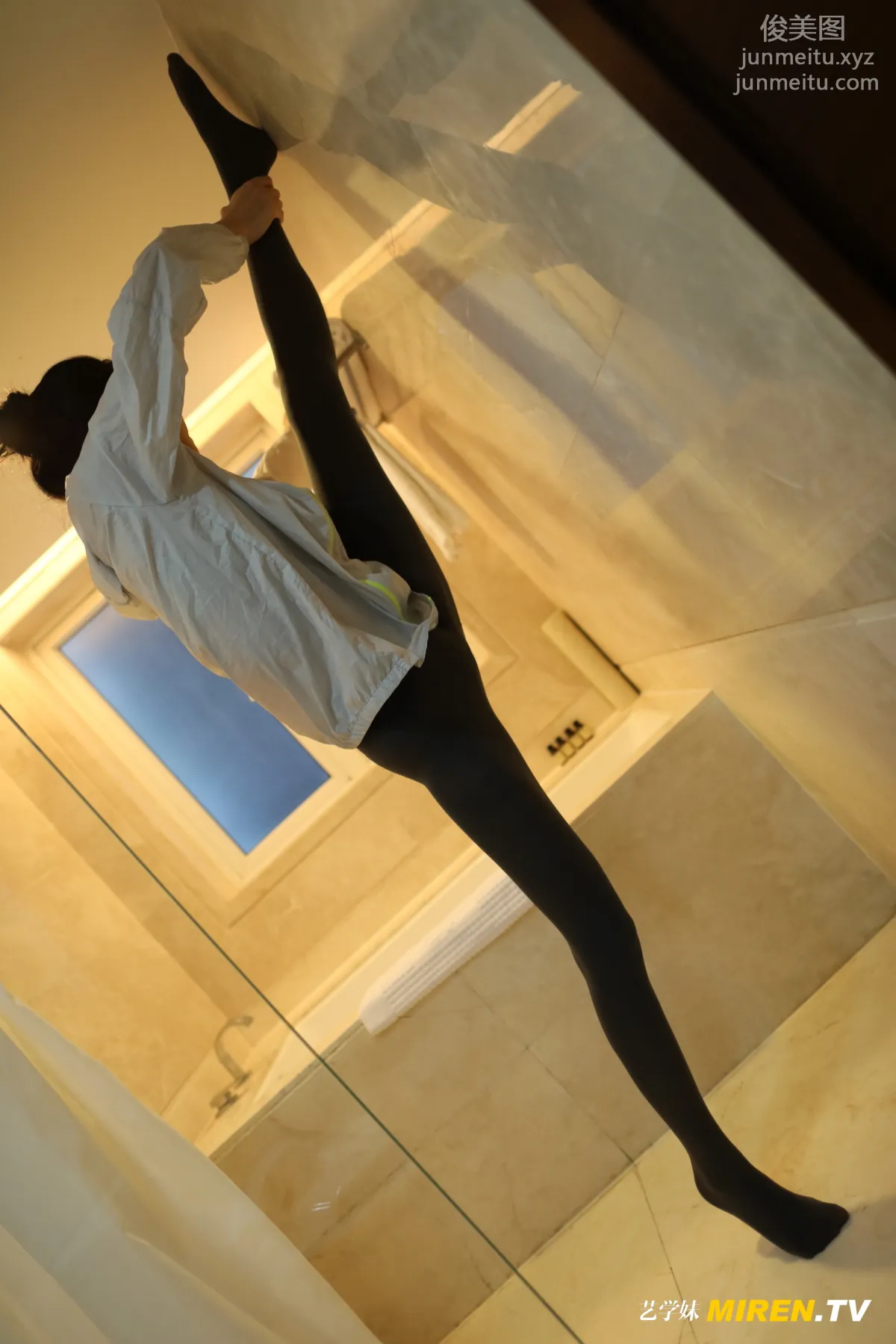 [ROSI写真] 艺学妹系列 2020.03.08 NO.091 page 20