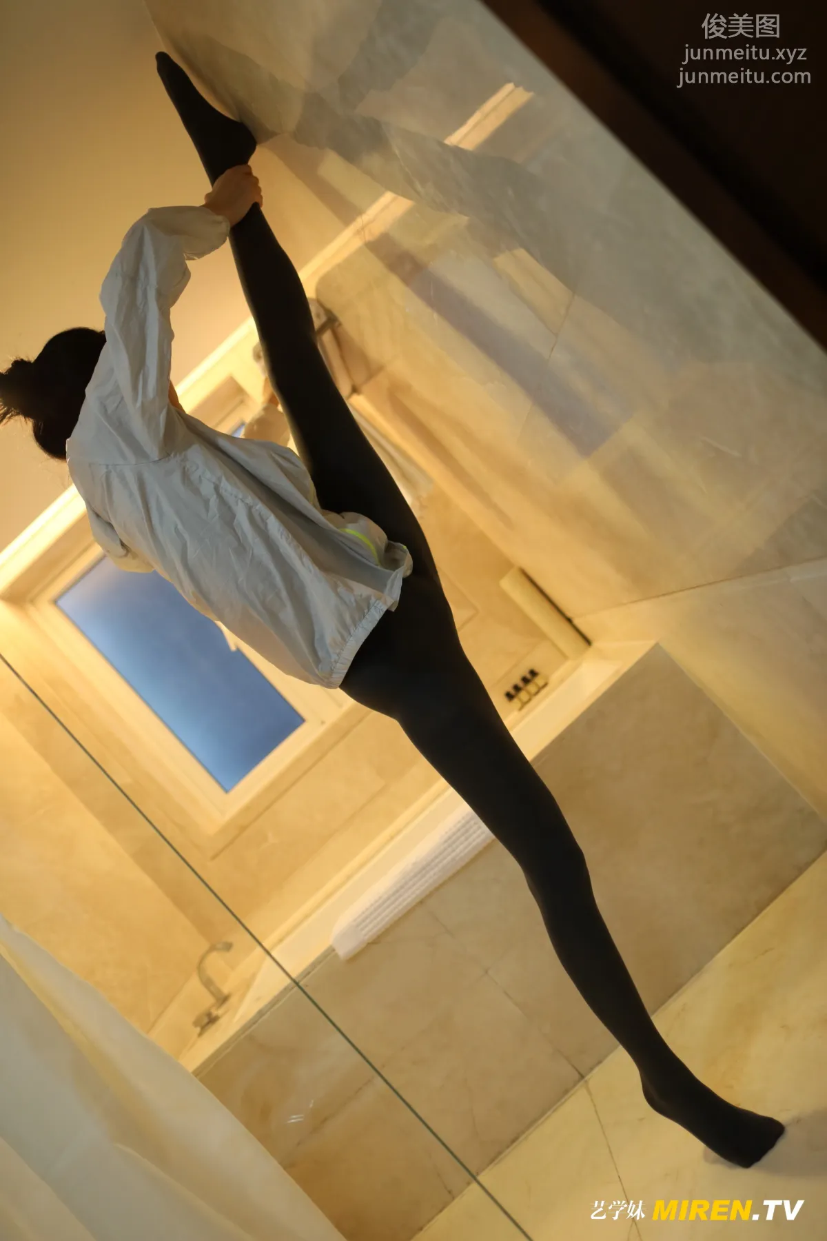 [ROSI写真] 艺学妹系列 2020.03.08 NO.091 page 22