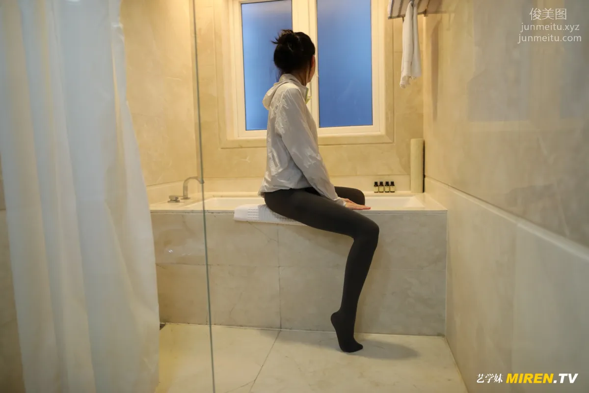 [ROSI写真] 艺学妹系列 2020.03.08 NO.091 page 24