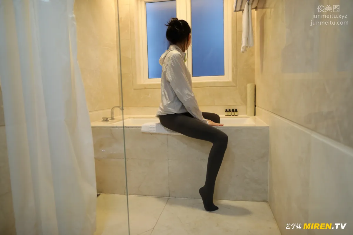 [ROSI写真] 艺学妹系列 2020.03.08 NO.091 page 25