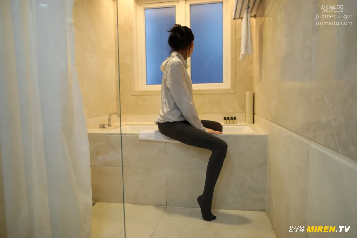 [ROSI写真] 艺学妹系列 2020.03.08 NO.091 page 26