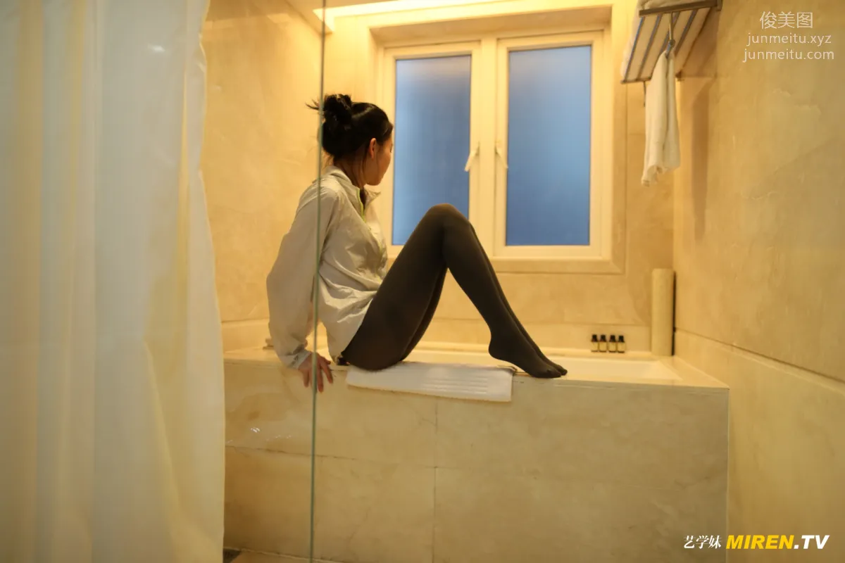 [ROSI写真] 艺学妹系列 2020.03.08 NO.091 page 27