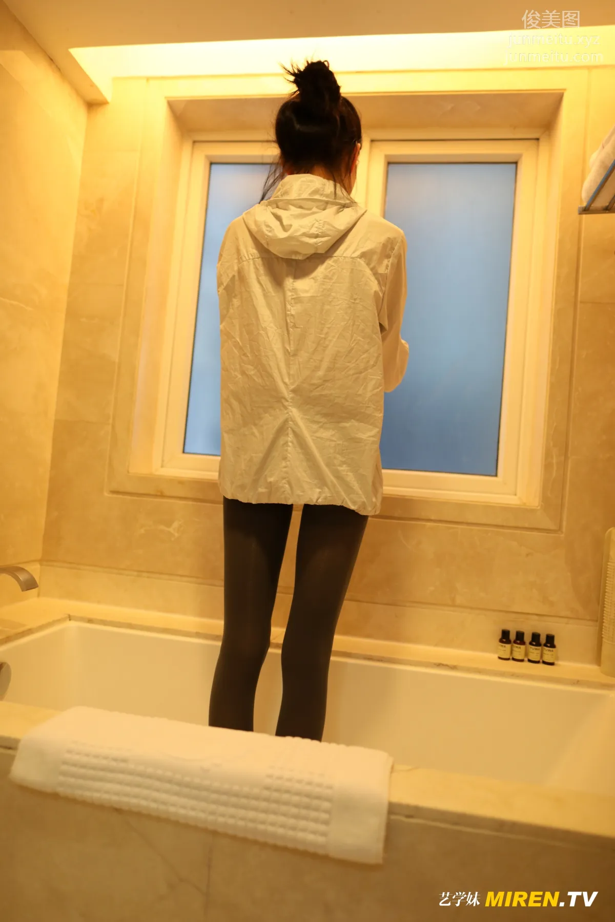 [ROSI写真] 艺学妹系列 2020.03.08 NO.091 page 34