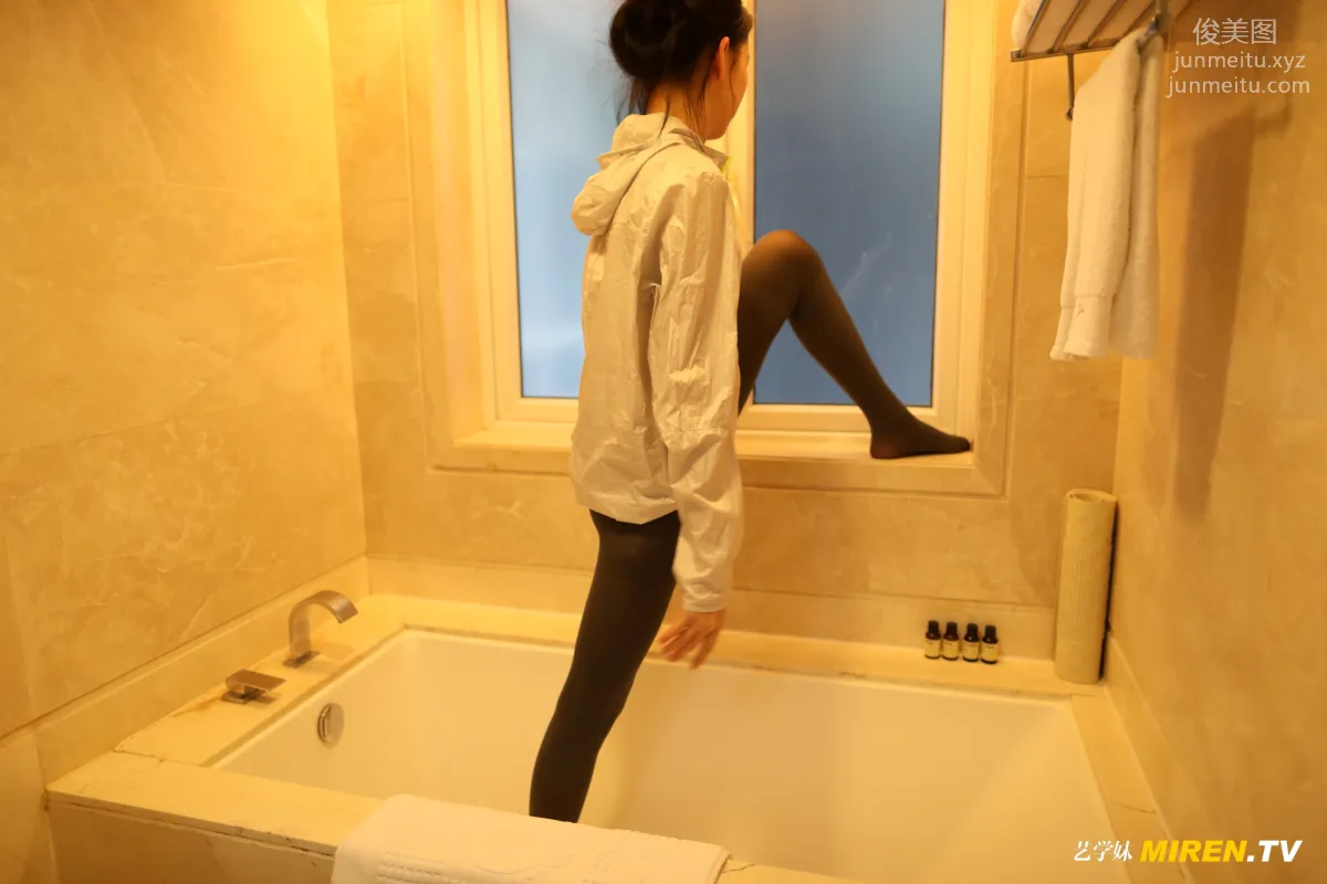 [ROSI写真] 艺学妹系列 2020.03.08 NO.091 page 37