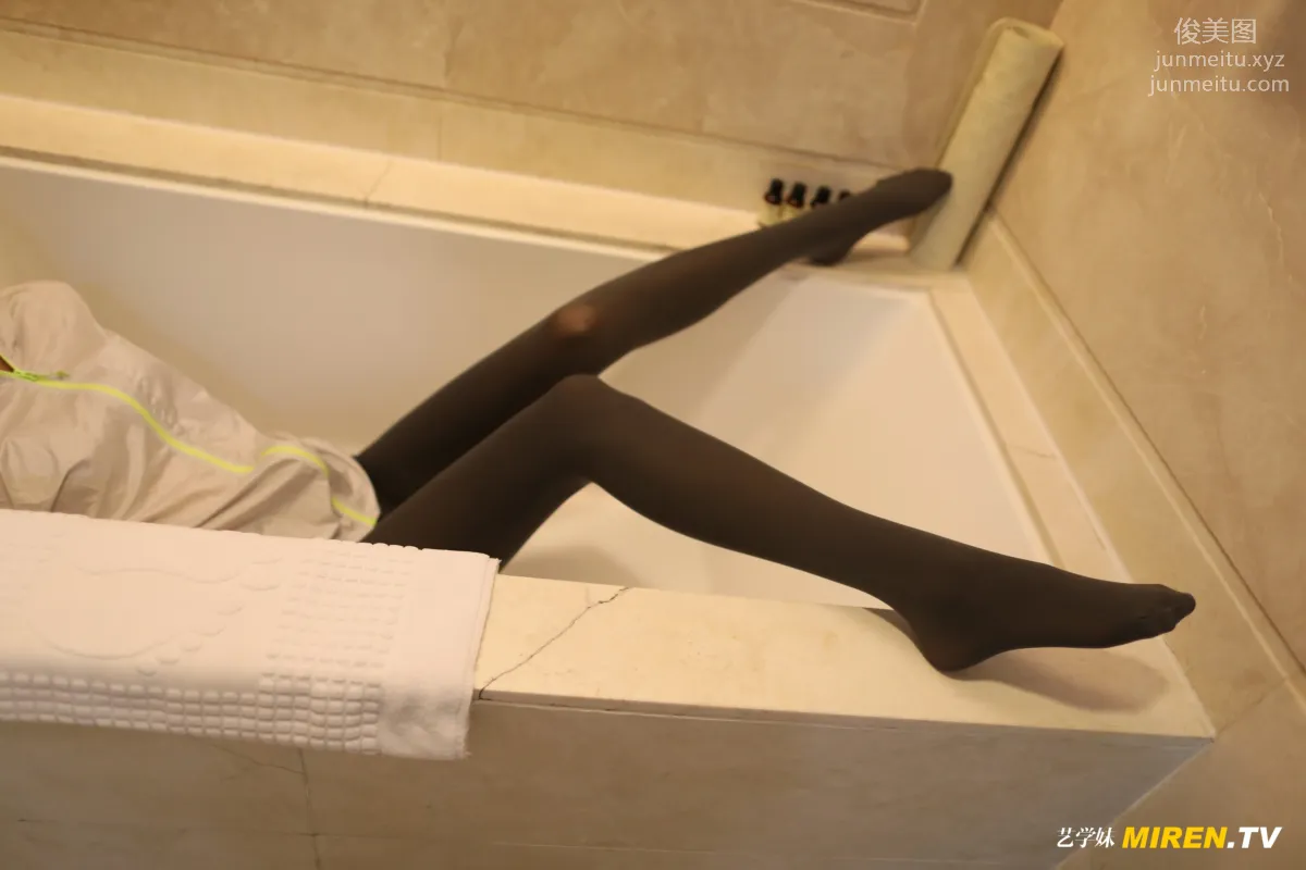 [ROSI写真] 艺学妹系列 2020.03.08 NO.091 page 43