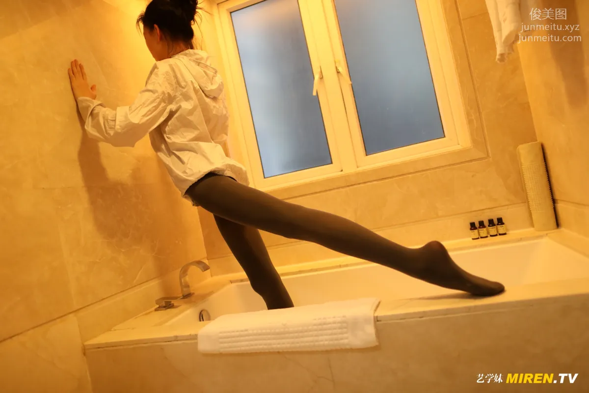 [ROSI写真] 艺学妹系列 2020.03.08 NO.091 page 62