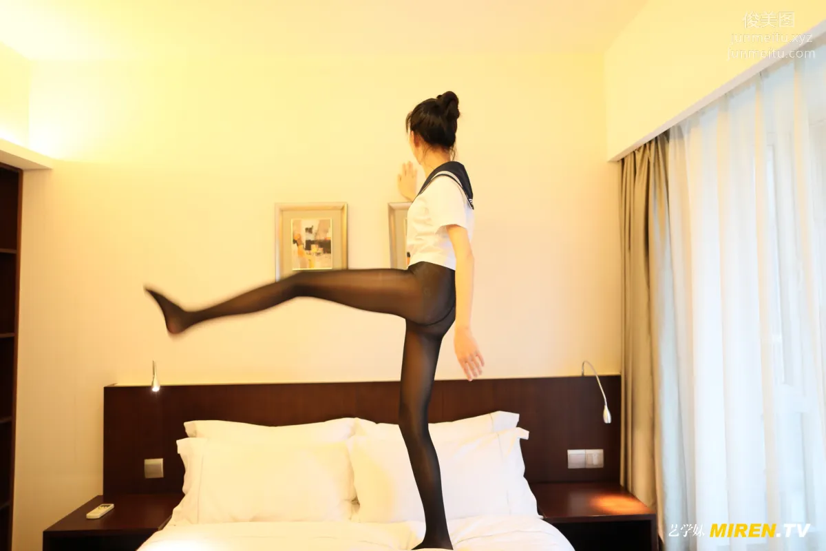 [ROSI写真] 艺学妹系列 2020.03.10 NO.093 page 42