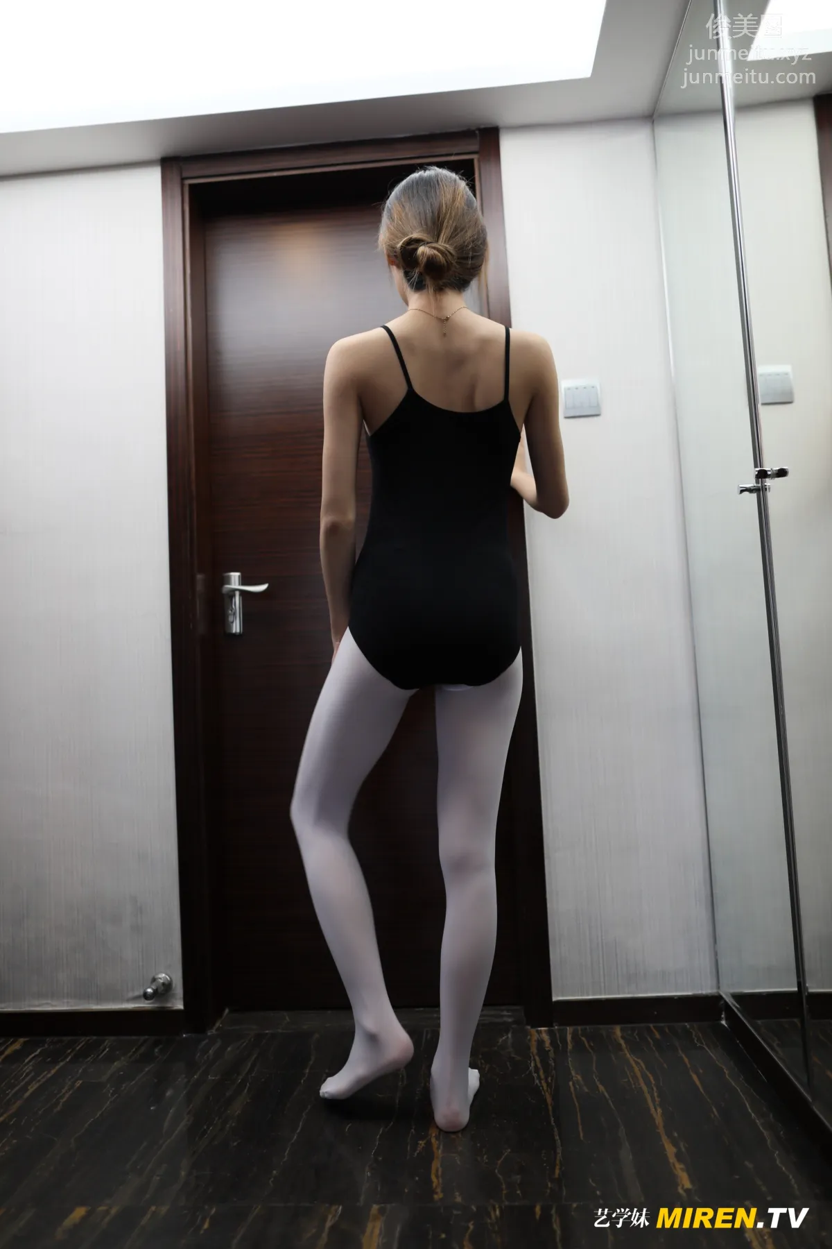 [ROSI写真] 艺学妹系列 2020.03.12 NO.095 page 13