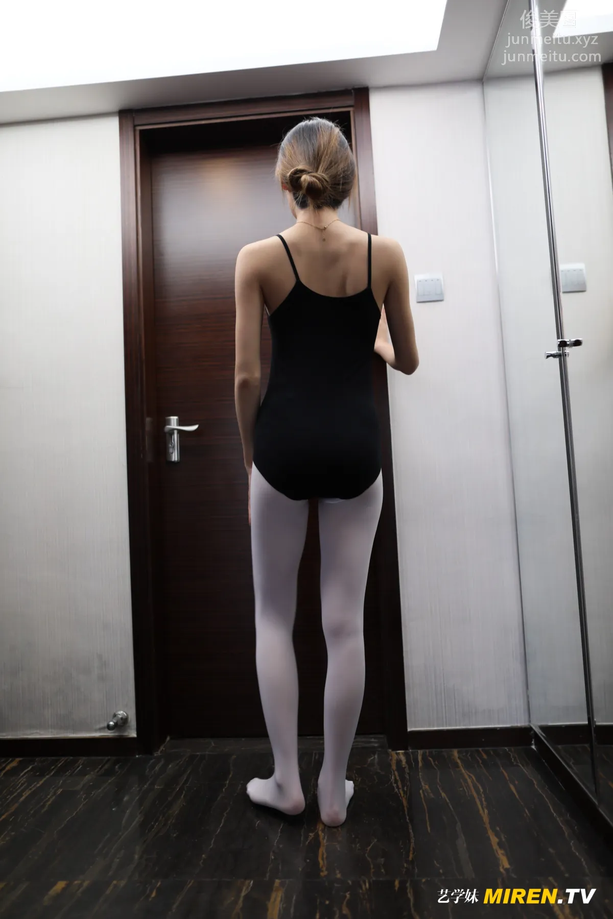 [ROSI写真] 艺学妹系列 2020.03.12 NO.095 page 14