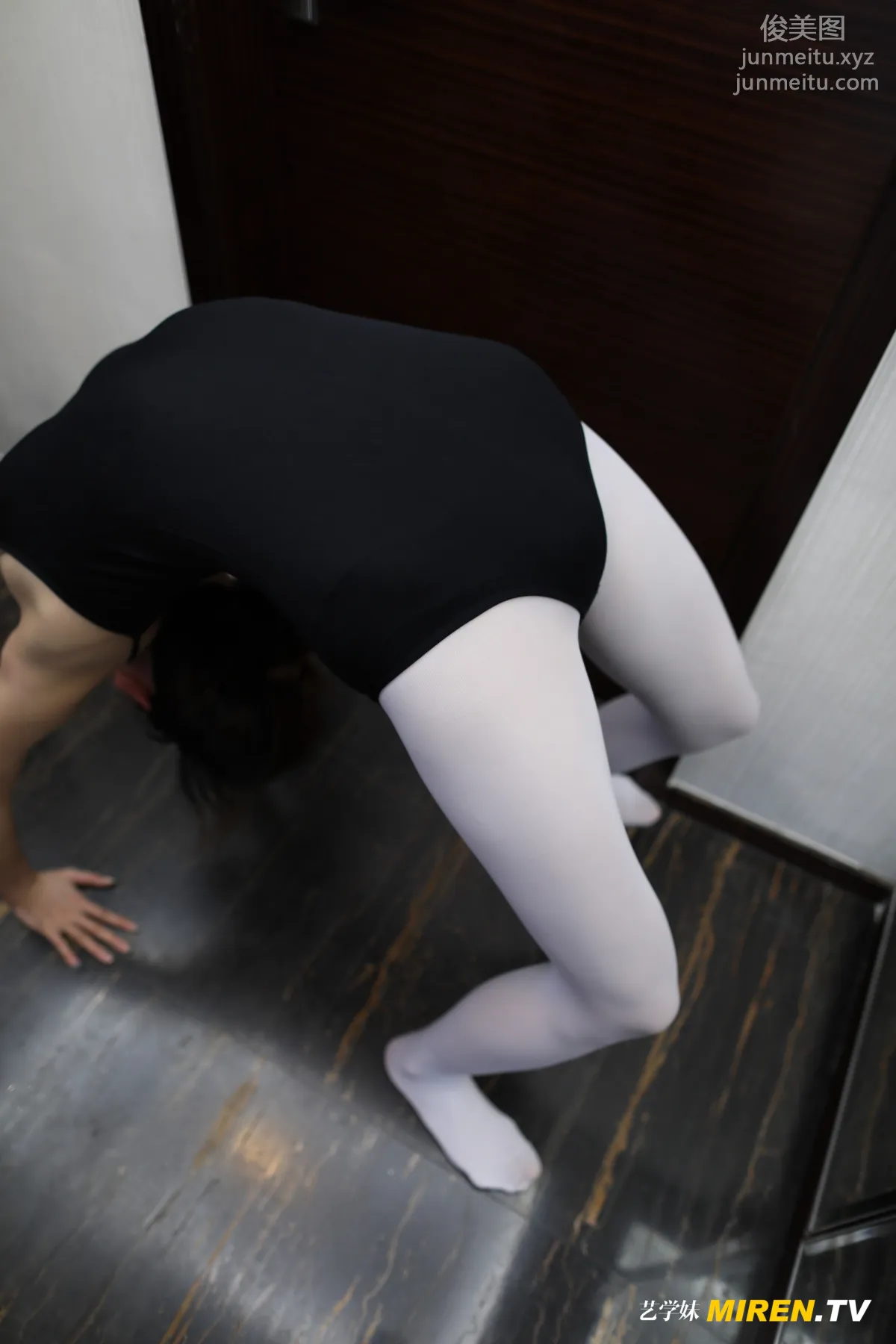 [ROSI写真] 艺学妹系列 2020.03.12 NO.095 page 30