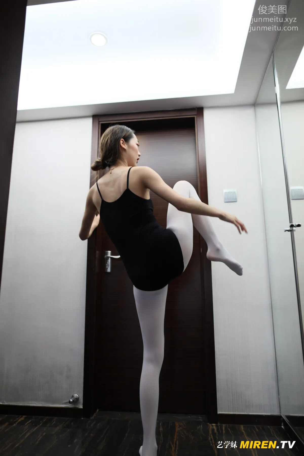 [ROSI写真] 艺学妹系列 2020.03.12 NO.095 page 43