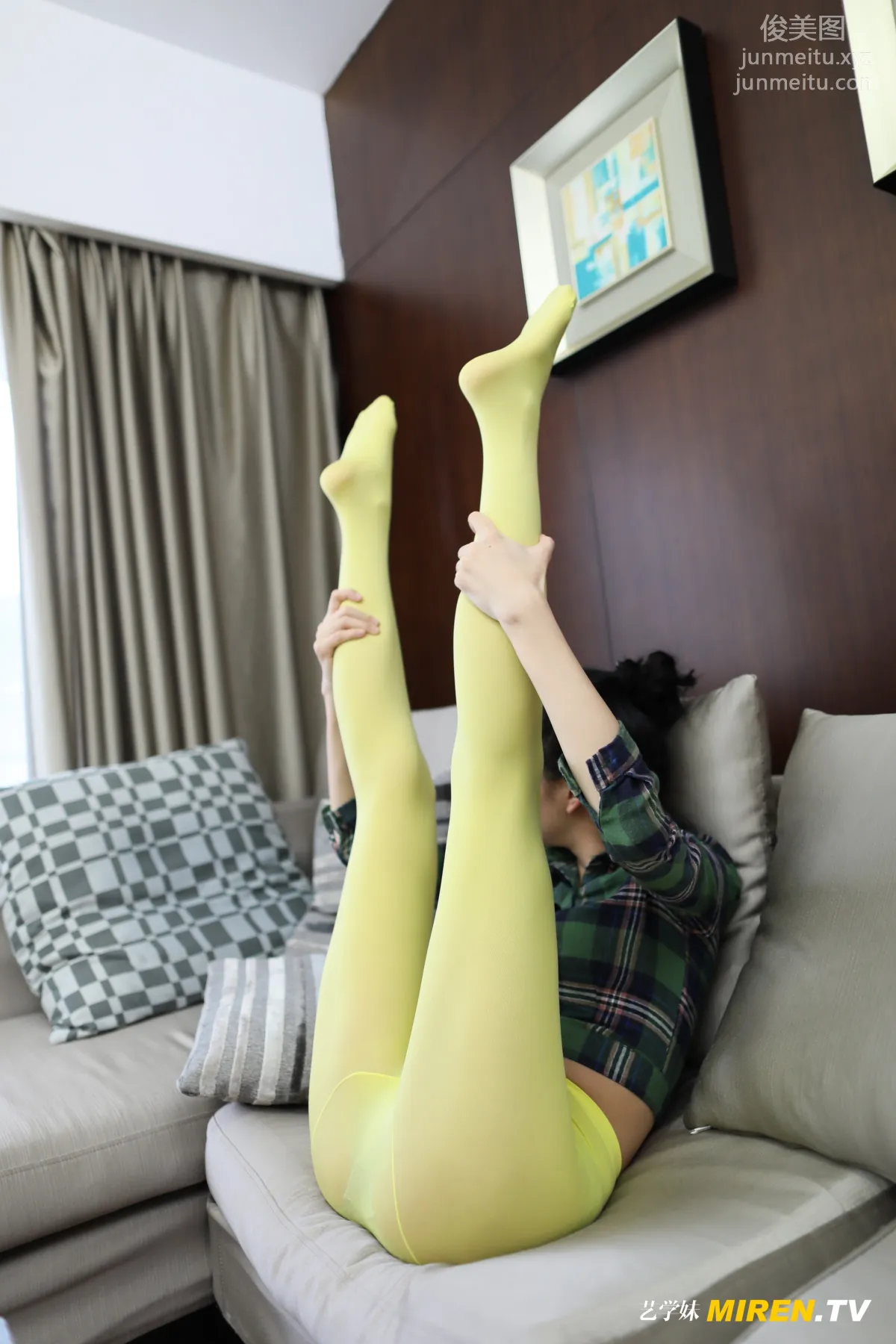 [ROSI写真] 艺学妹系列 2020.03.13 NO.096 page 9