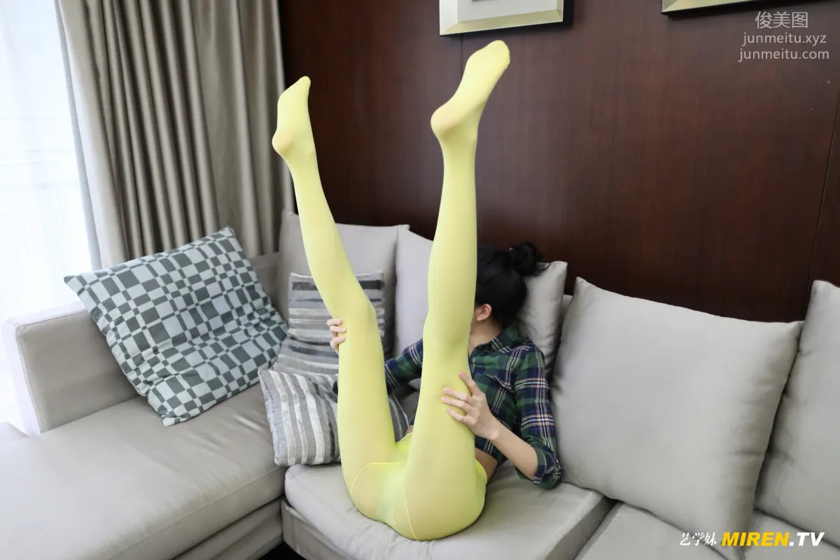 [ROSI写真] 艺学妹系列 2020.03.13 NO.096 page 14