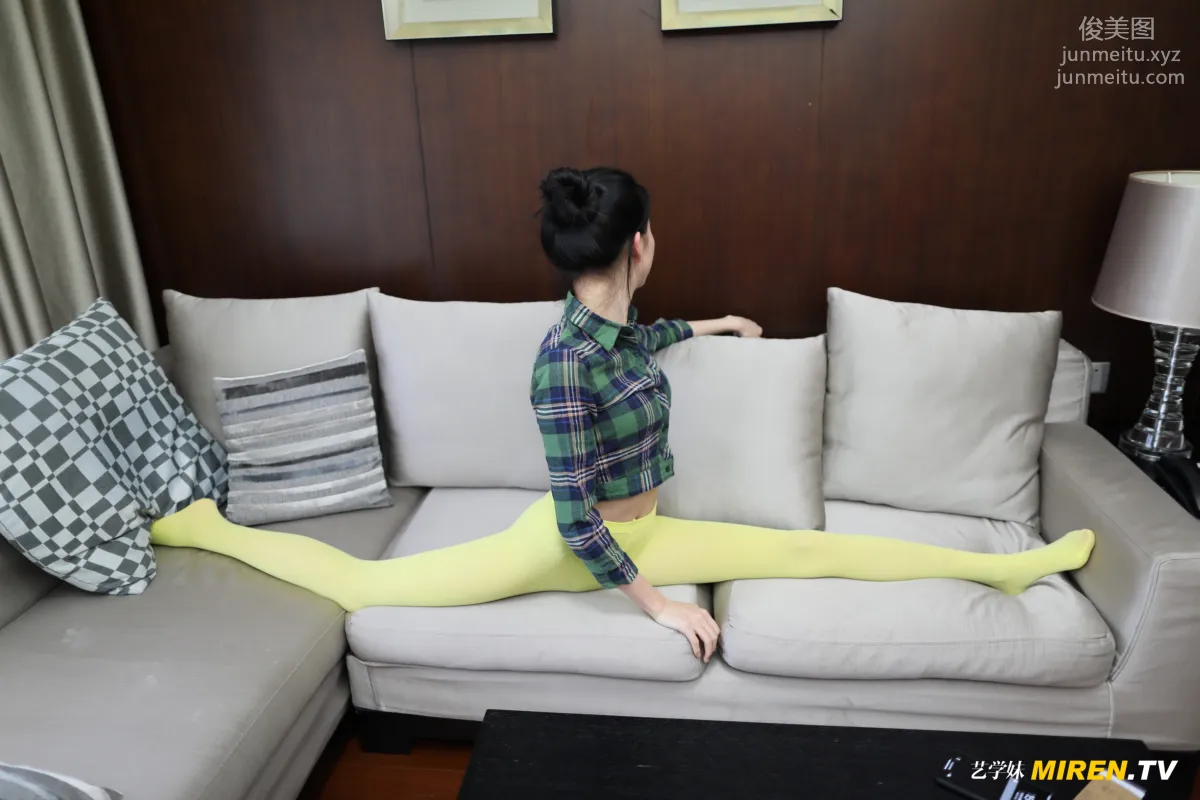 [ROSI写真] 艺学妹系列 2020.03.13 NO.096 page 15