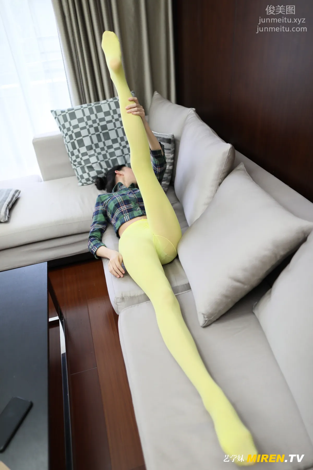 [ROSI写真] 艺学妹系列 2020.03.13 NO.096 page 19