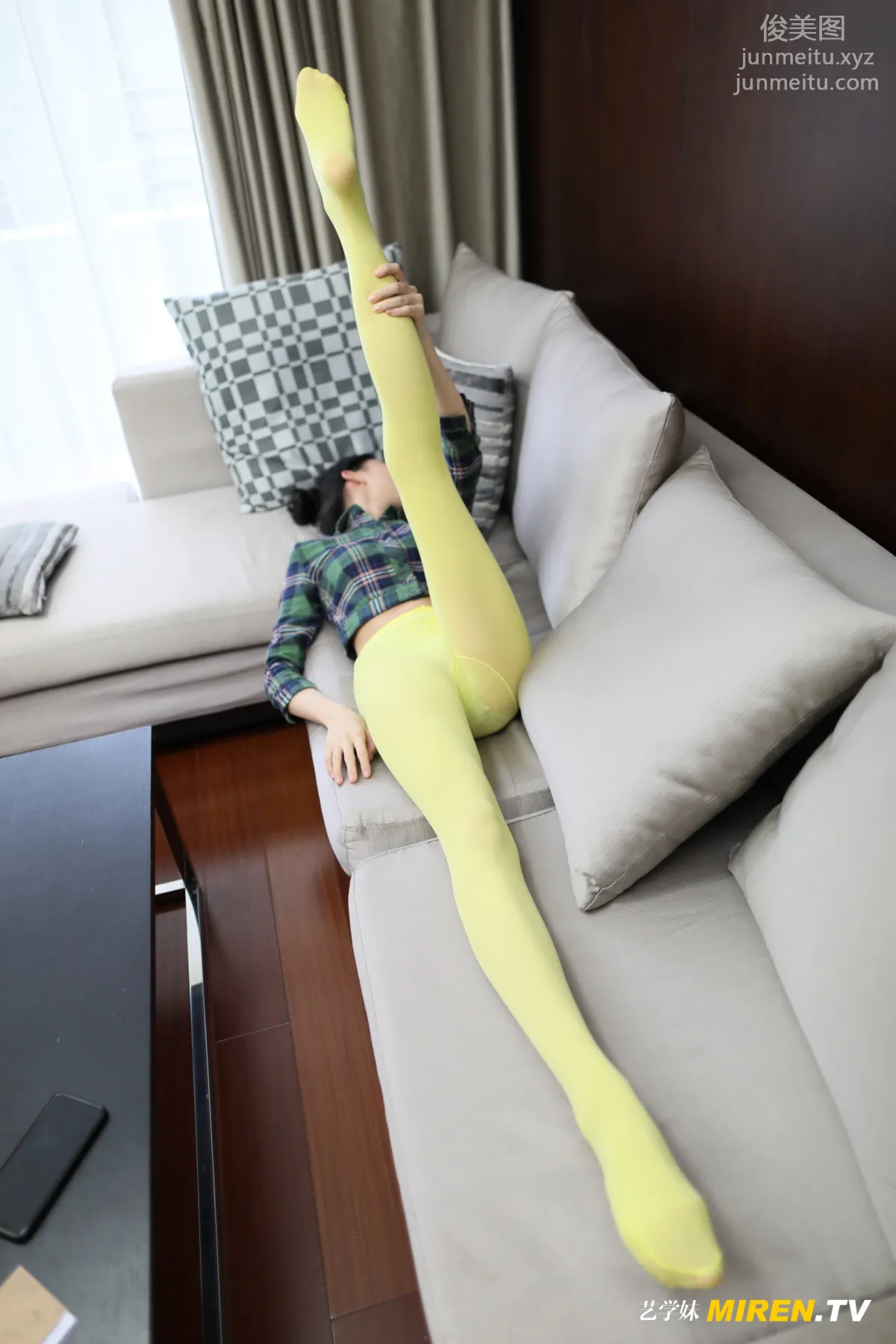 [ROSI写真] 艺学妹系列 2020.03.13 NO.096 page 20