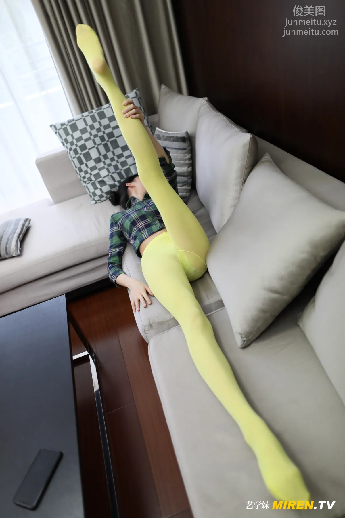 [ROSI写真] 艺学妹系列 2020.03.13 NO.096 page 22