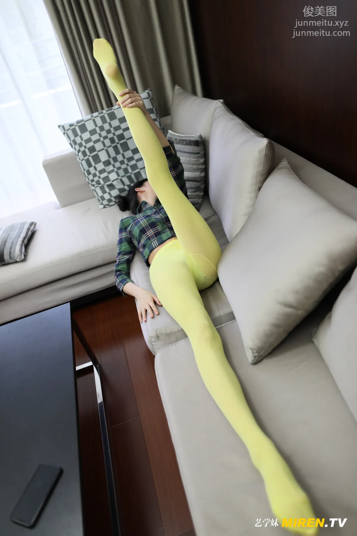 [ROSI写真] 艺学妹系列 2020.03.13 NO.096 page 23