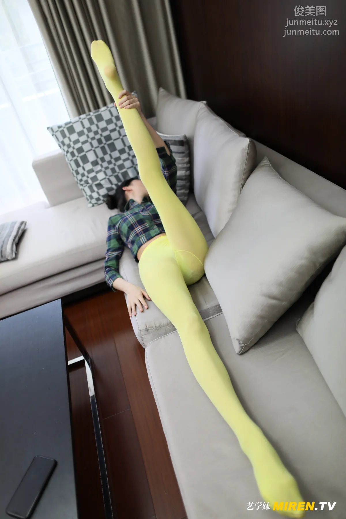 [ROSI写真] 艺学妹系列 2020.03.13 NO.096 page 24