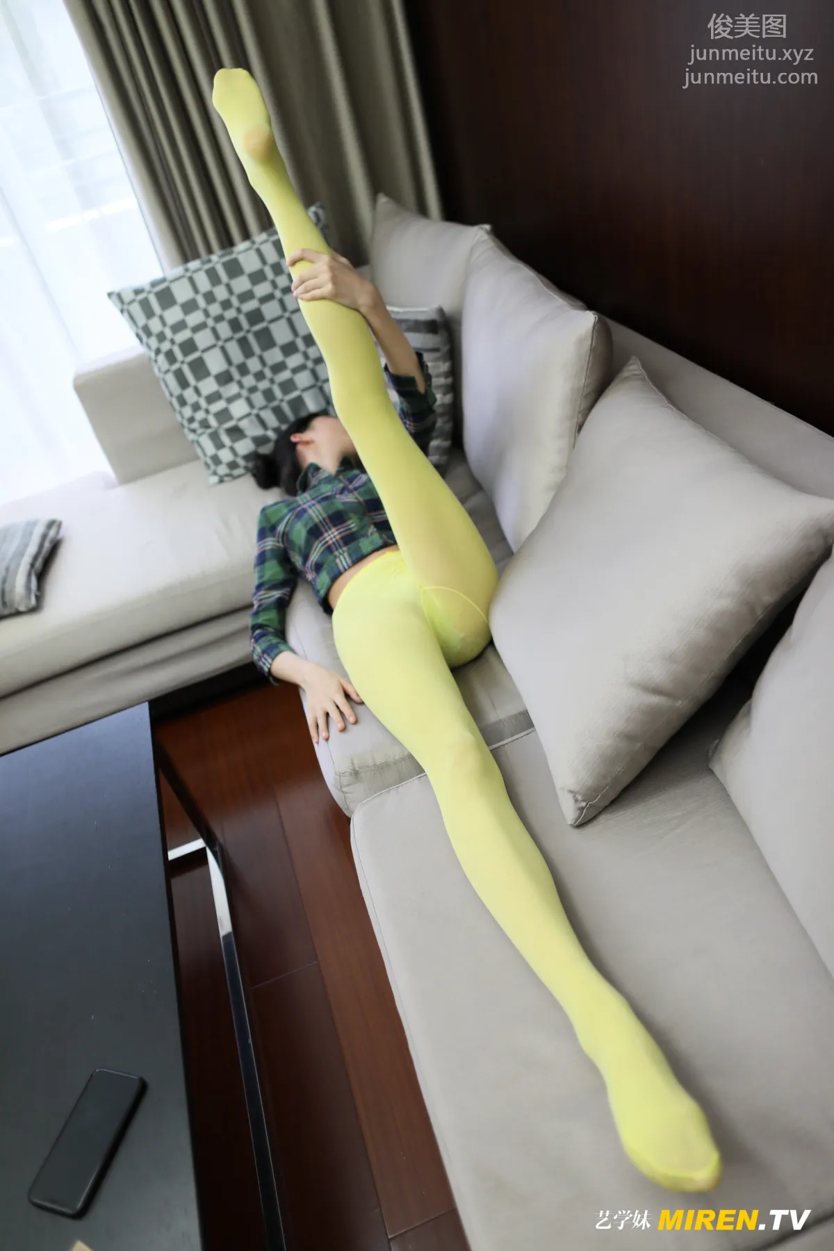 [ROSI写真] 艺学妹系列 2020.03.13 NO.096 page 25