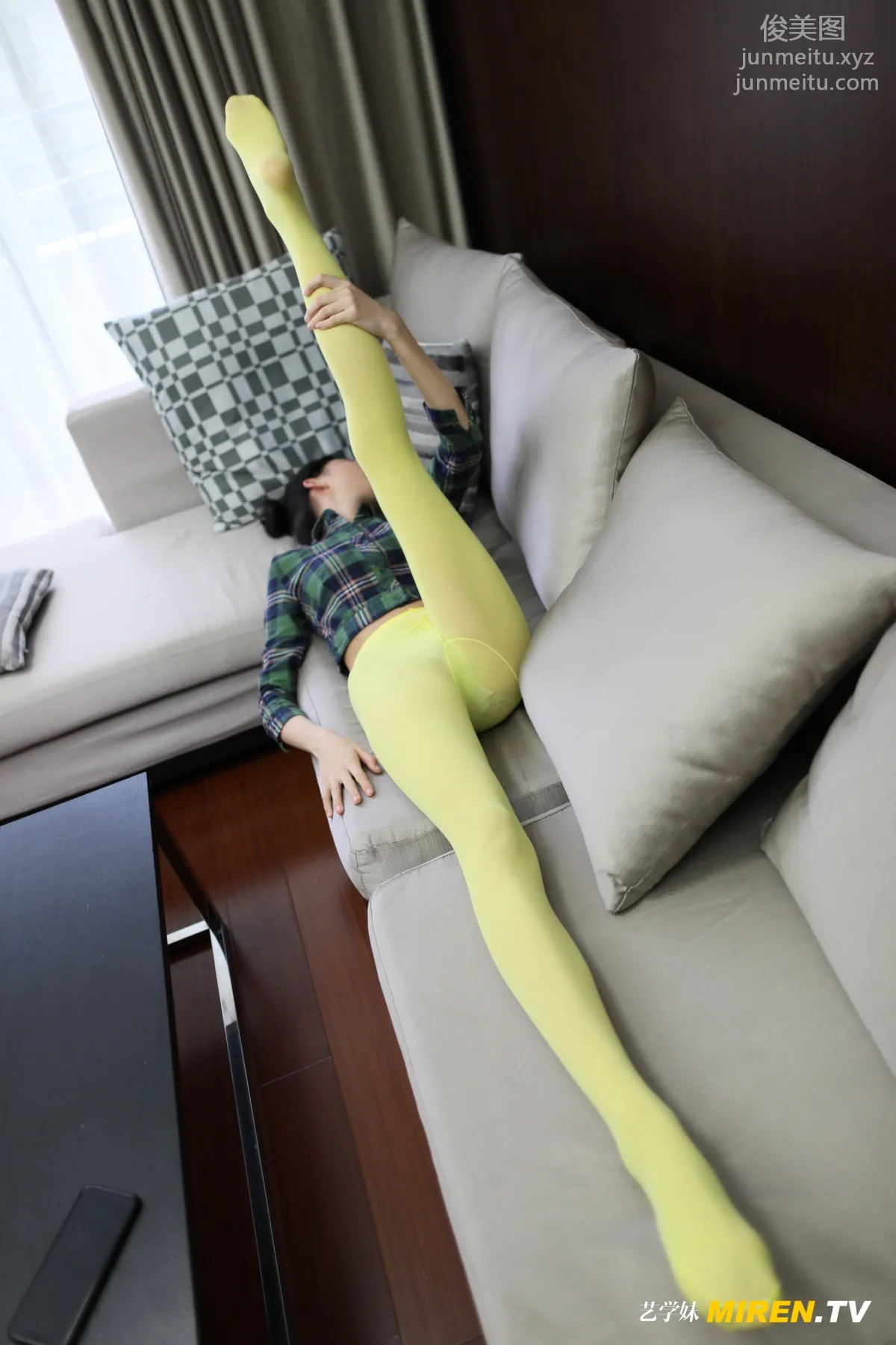 [ROSI写真] 艺学妹系列 2020.03.13 NO.096 page 26