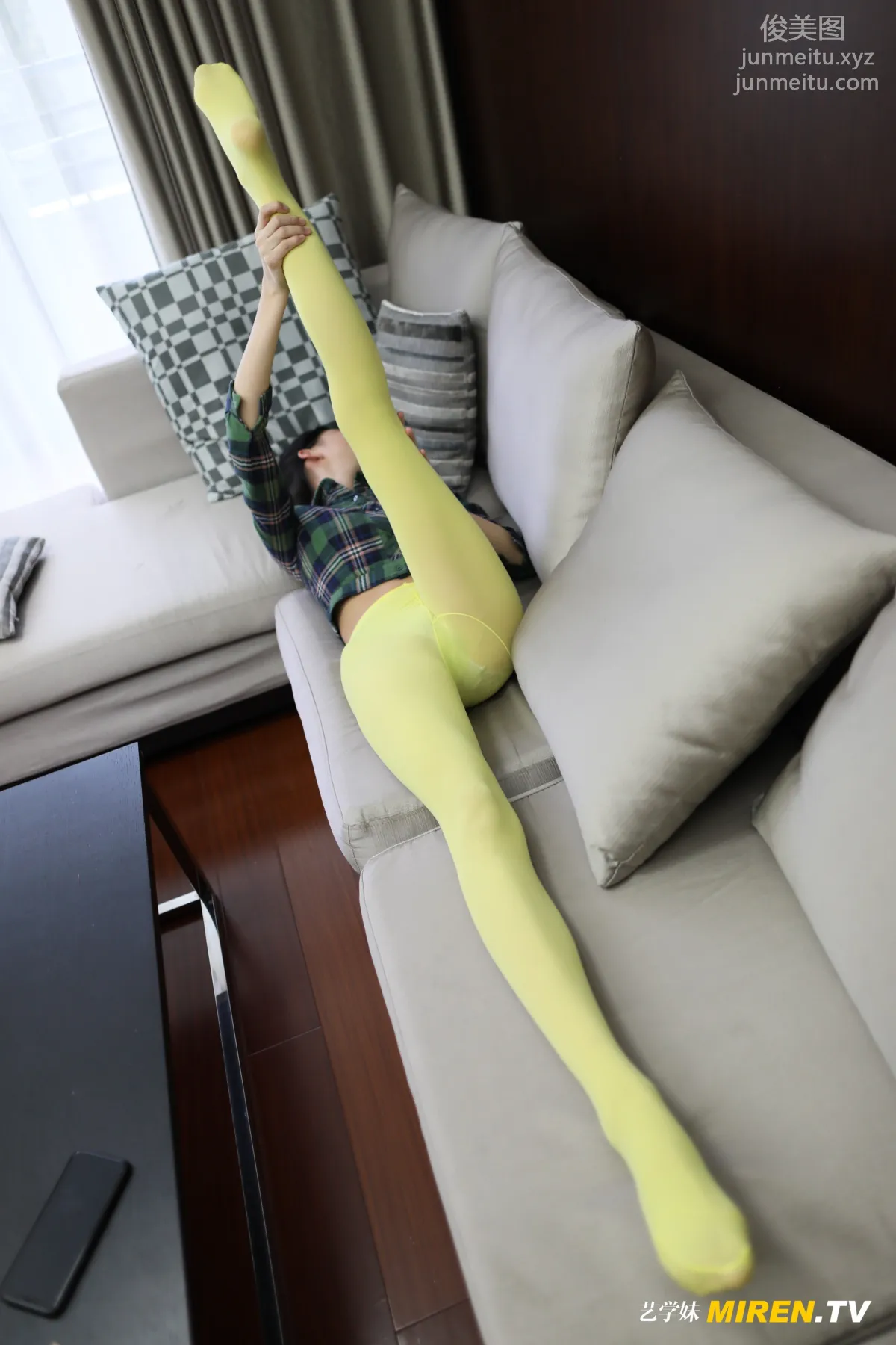 [ROSI写真] 艺学妹系列 2020.03.13 NO.096 page 27