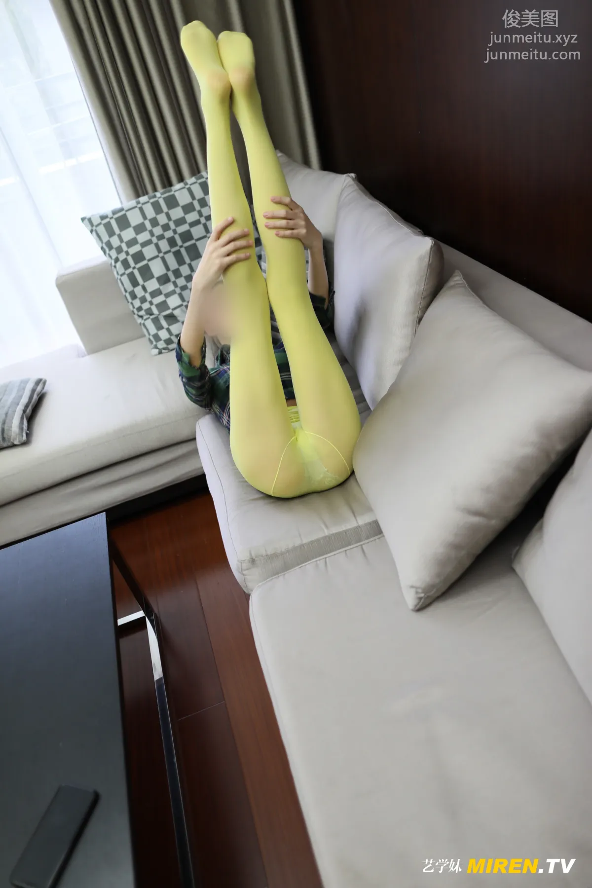 [ROSI写真] 艺学妹系列 2020.03.13 NO.096 page 29