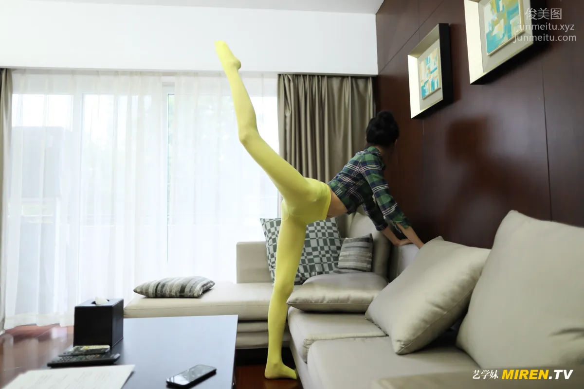 [ROSI写真] 艺学妹系列 2020.03.13 NO.096 page 42