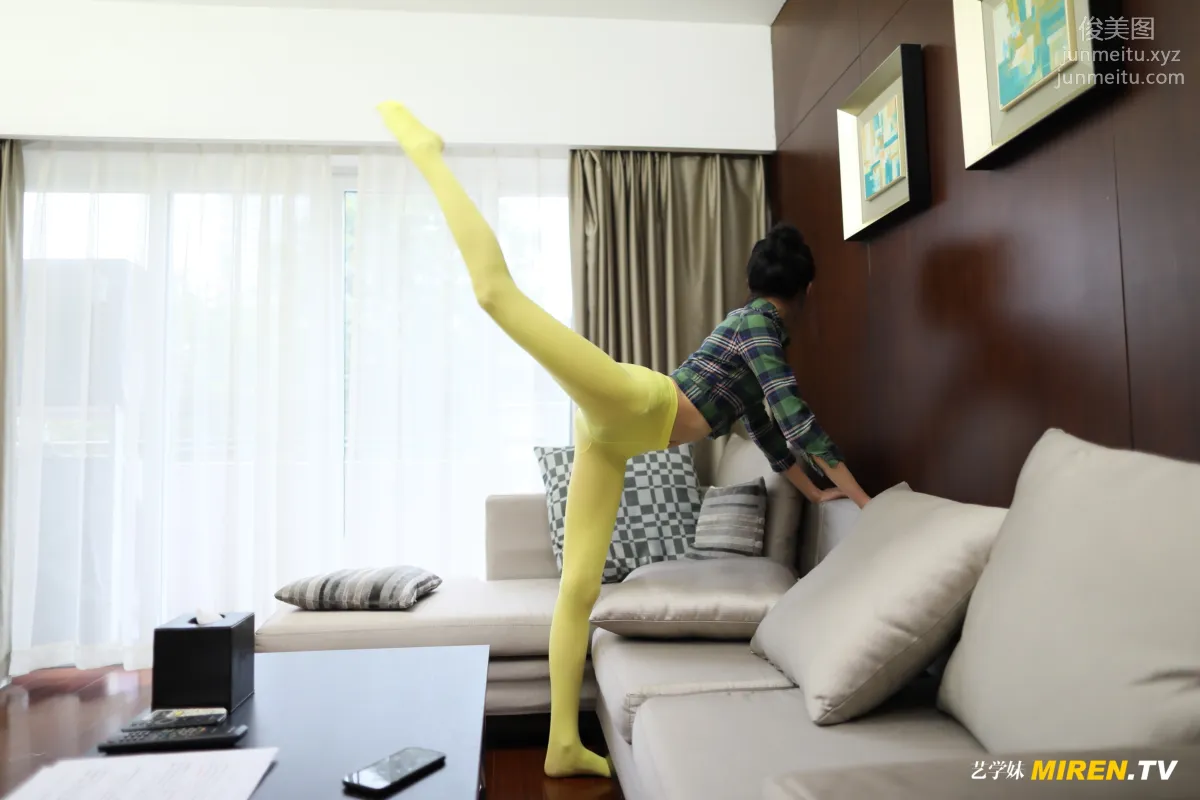 [ROSI写真] 艺学妹系列 2020.03.13 NO.096 page 43