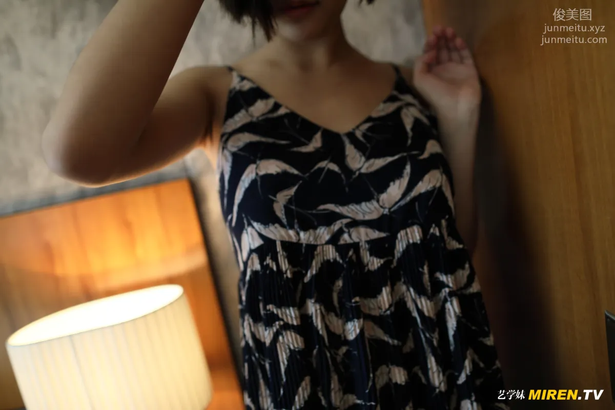 [ROSI写真] 艺学妹系列 2020.03.14 NO.097 page 13