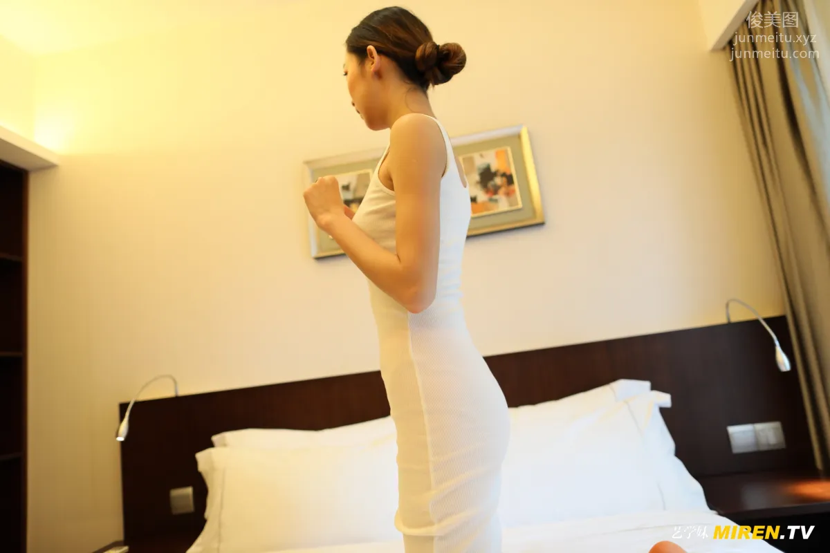 [ROSI写真] 艺学妹系列 2020.03.15 NO.098 page 5