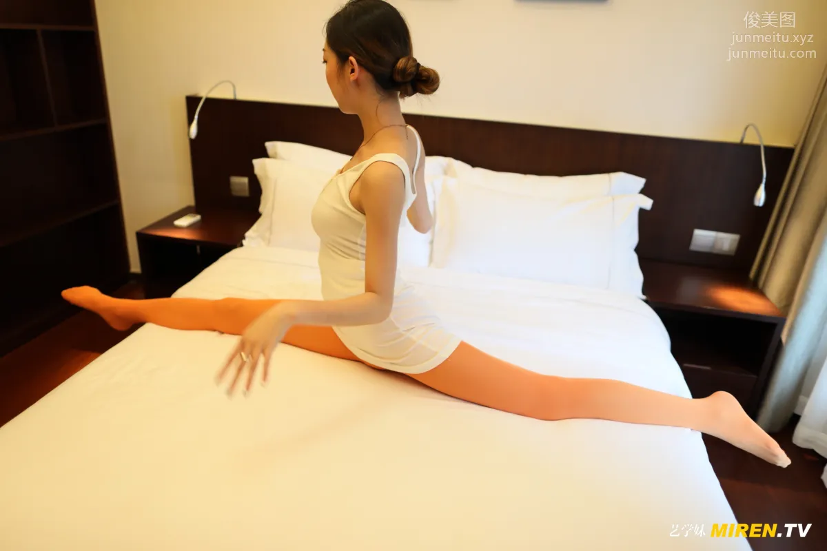 [ROSI写真] 艺学妹系列 2020.03.15 NO.098 page 28