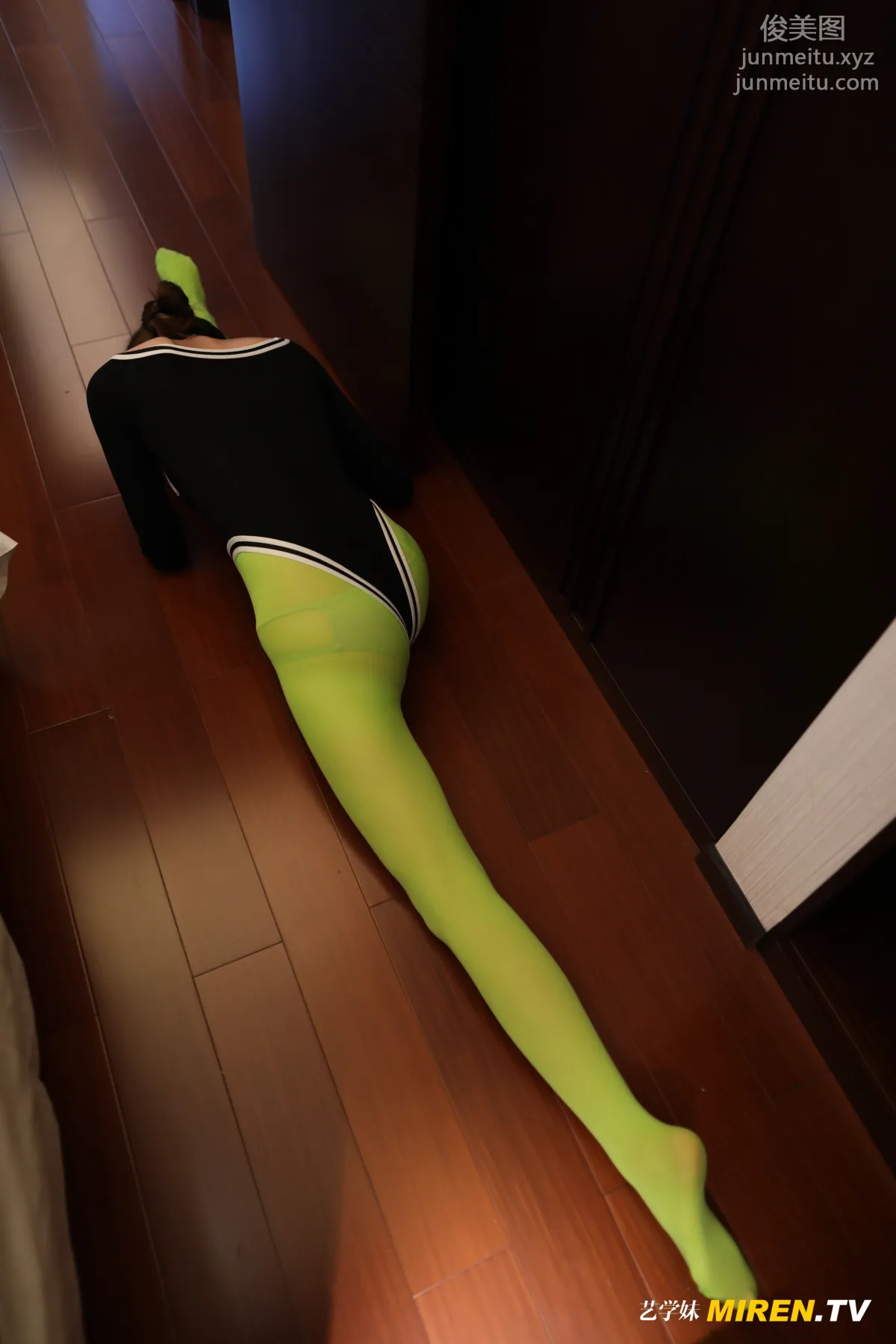 [ROSI写真] 艺学妹系列 2020.03.18 NO.101 page 47