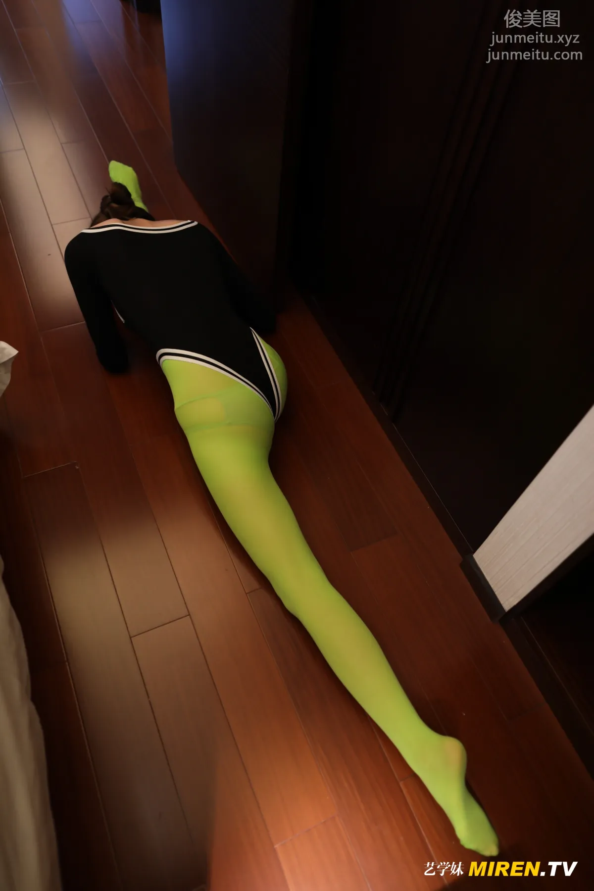 [ROSI写真] 艺学妹系列 2020.03.18 NO.101 page 48