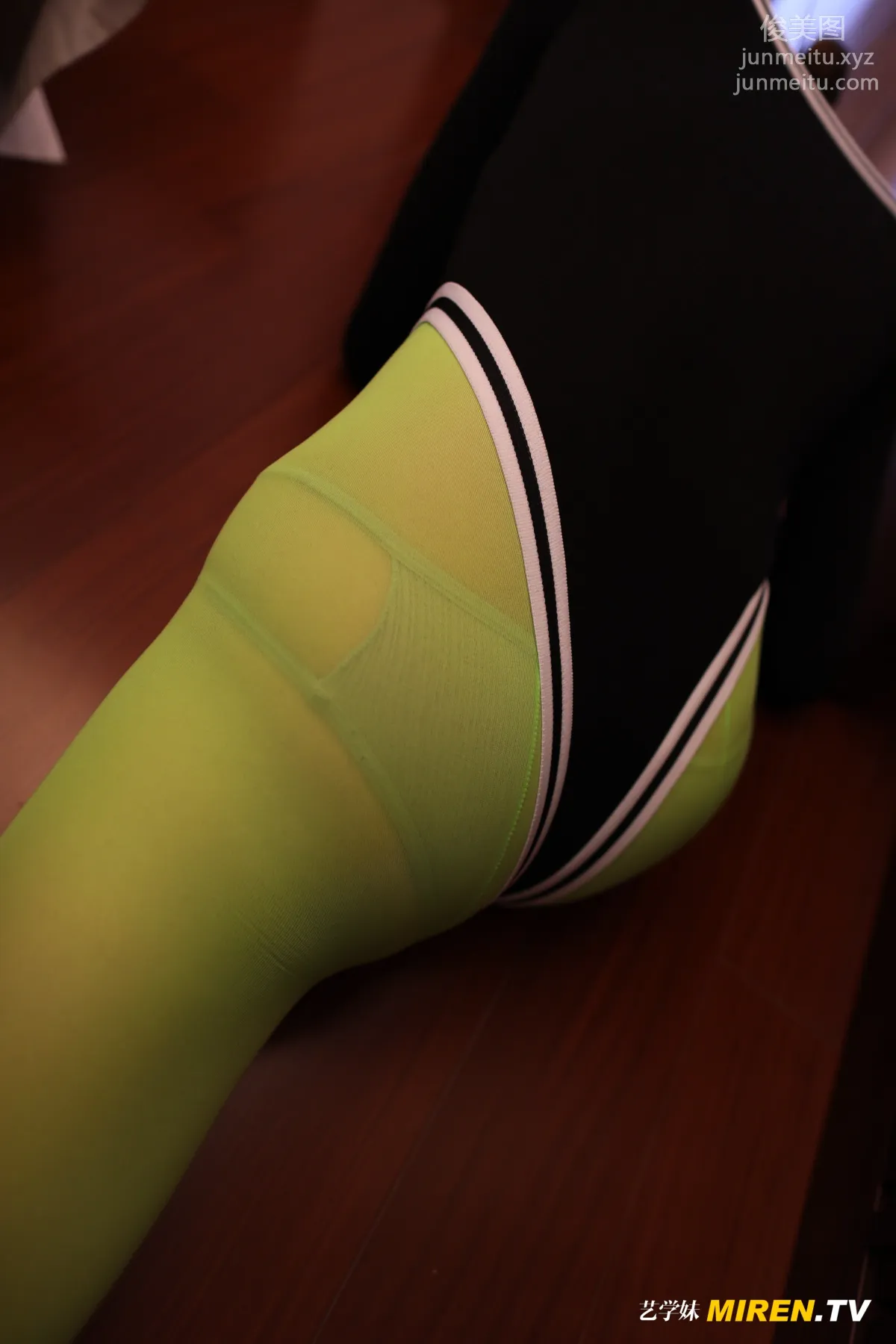 [ROSI写真] 艺学妹系列 2020.03.18 NO.101 page 50